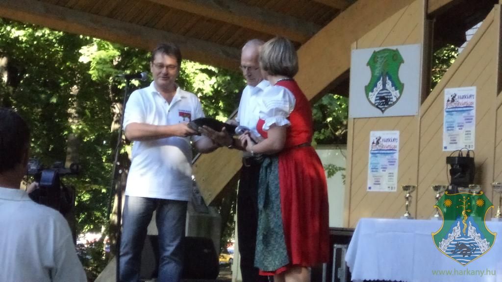 2013. évi Gasztronómiai Fesztivál