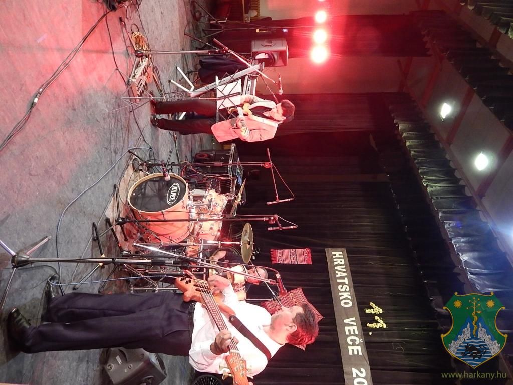 XI. Horvát Est - Horvát Táncház