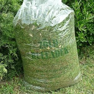 TÁJÉKOZTATÓ a zöldhulladék elszállításról