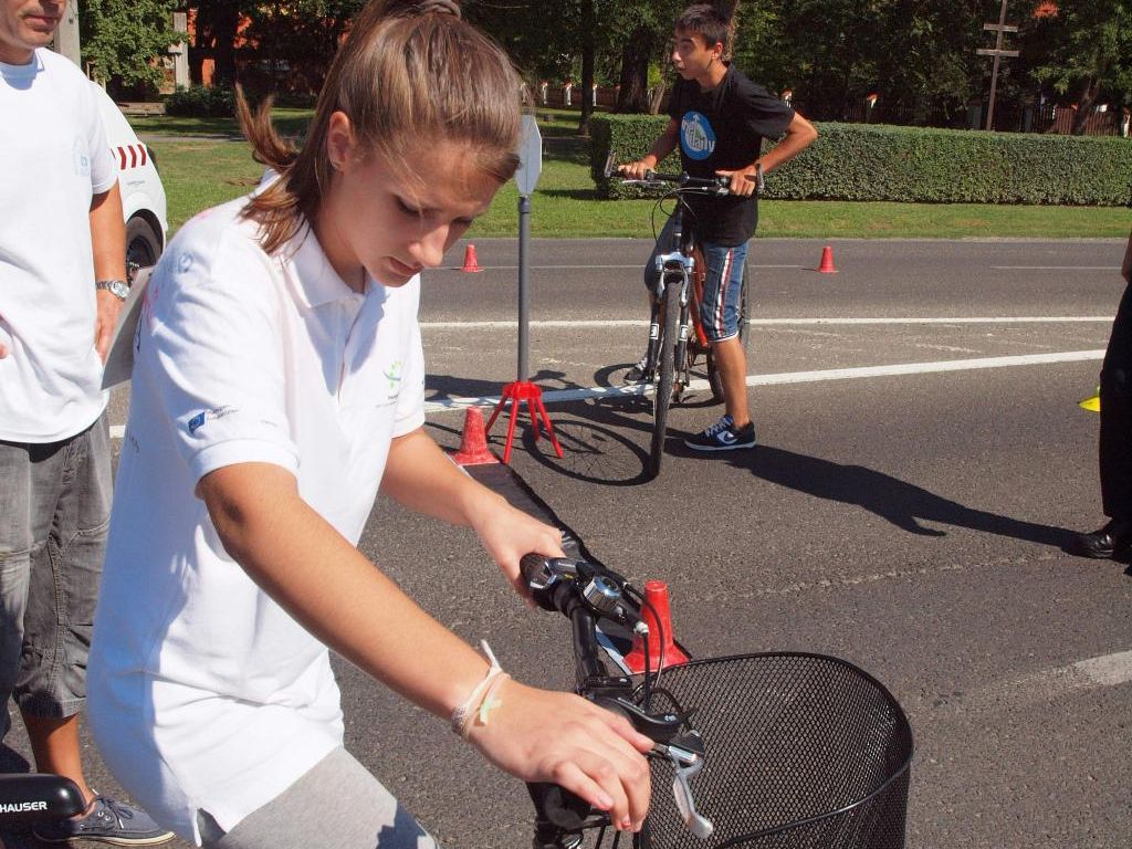 Harka legenda útján