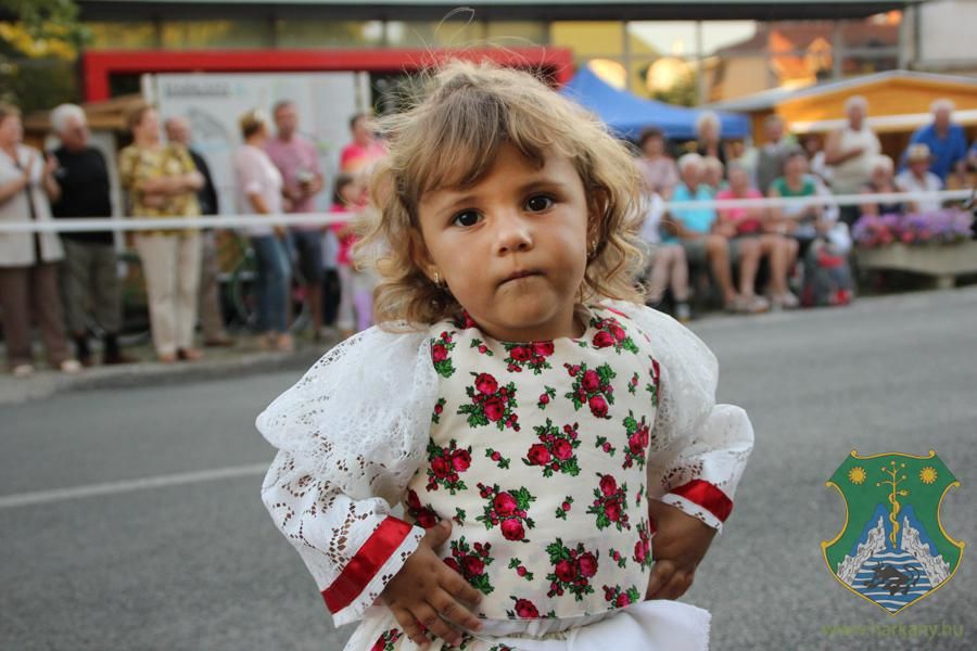 XIX. Harkányi Szüreti Fesztivál