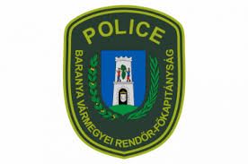 "Közlekedésbiztonság - A mi kezünkben van!"