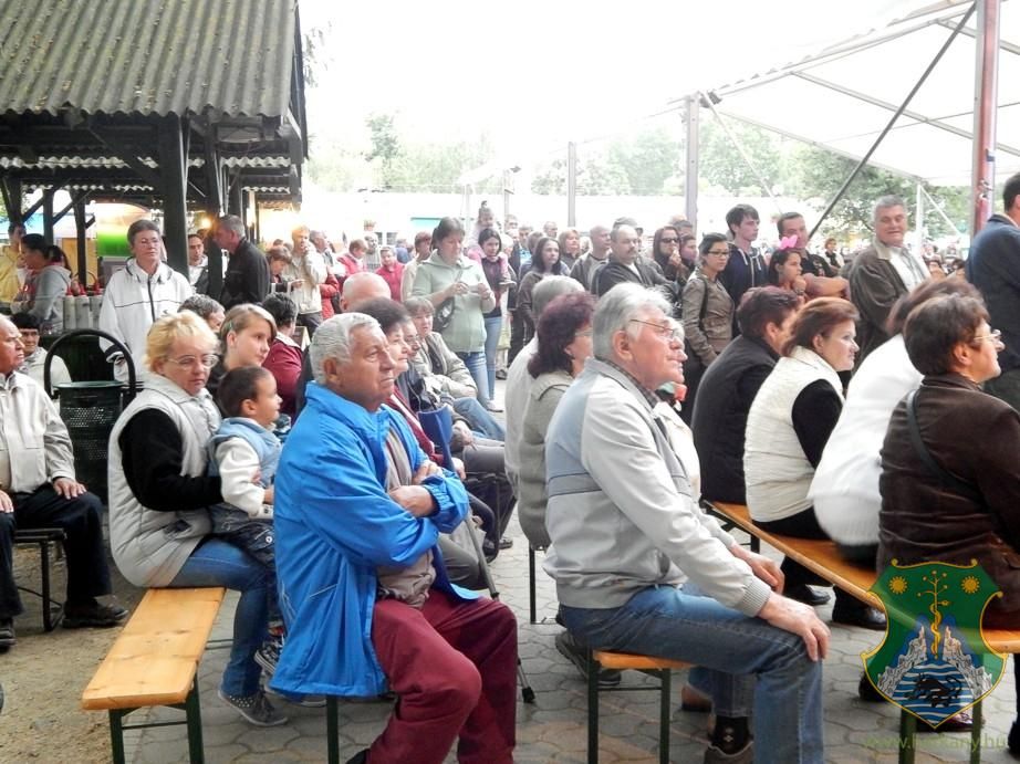 Gasztronómiai Fesztivál/