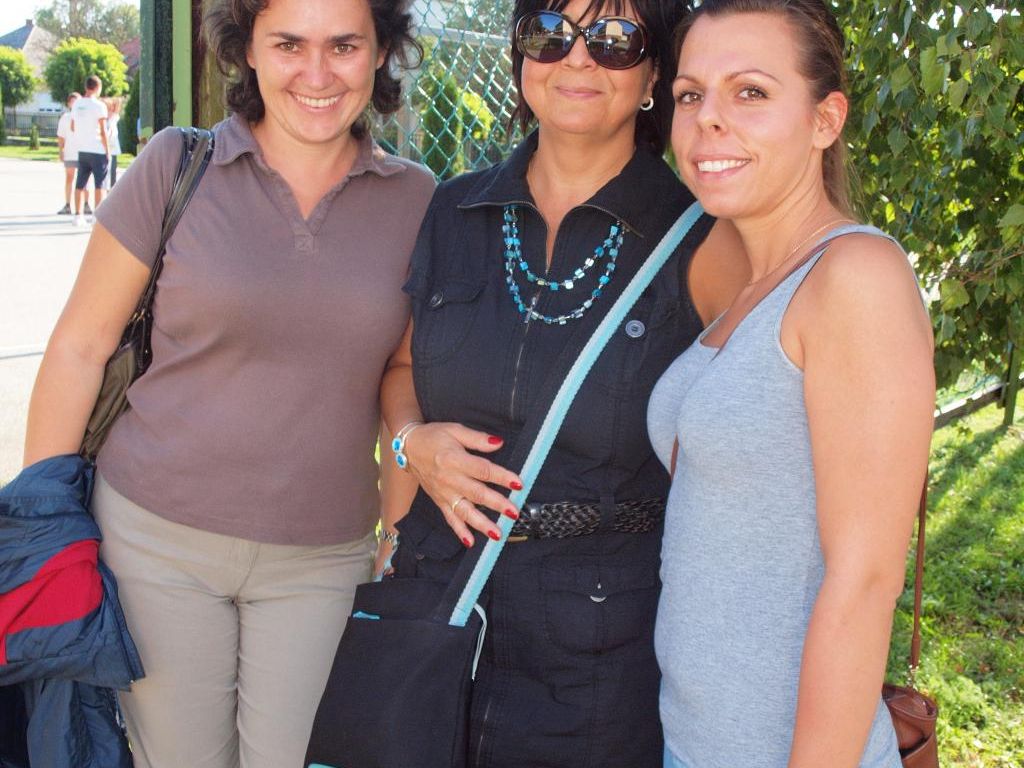 Harka legenda útján