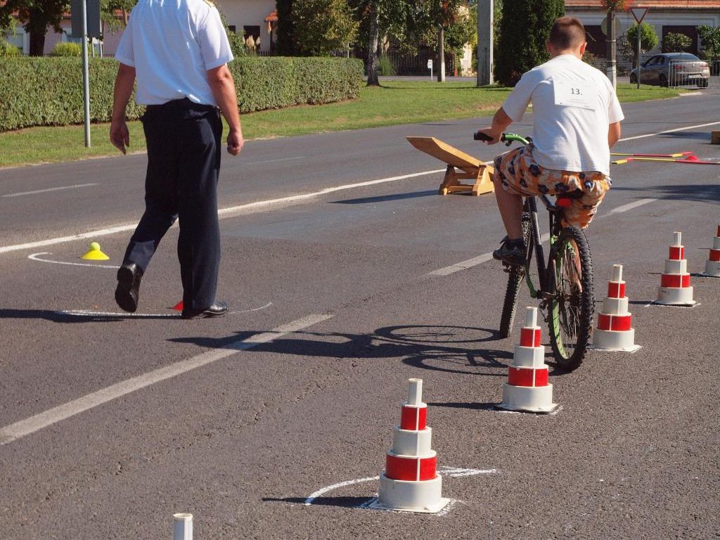 Harka legenda útján