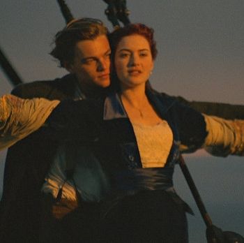 Szabadtéri Mozi a Művelődési Ház előtti téren - Titanic (1997)