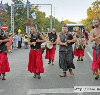 XX. Szüreti Fesztivál