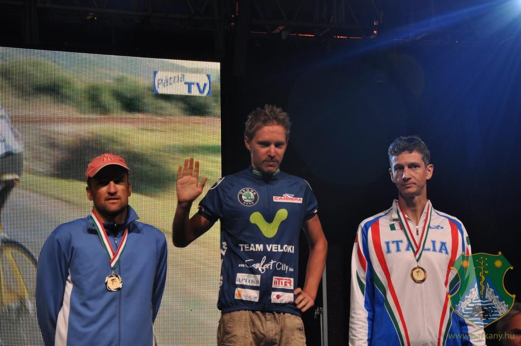 XIX. Harkányi Szüreti Fesztivál - újabb képek