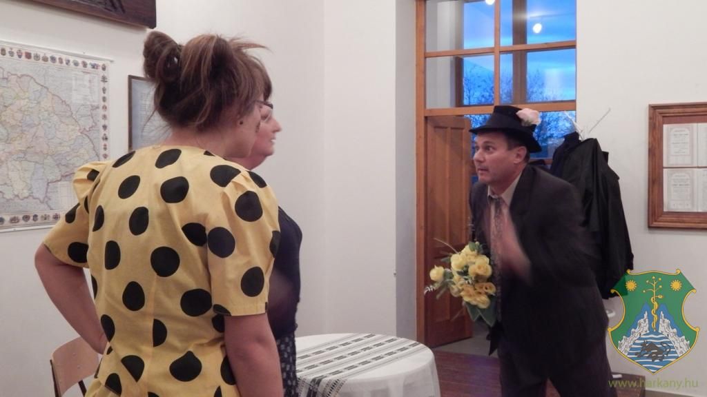 XI. Horvát Est - Horvát Táncház