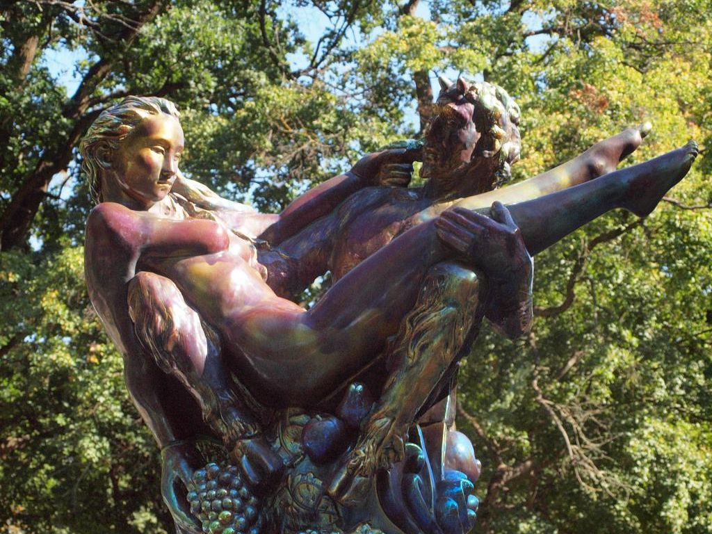 Harka legenda útján