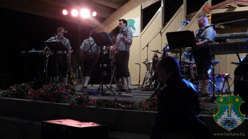 Harkányi Sörfesztivál