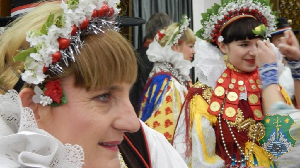 XI. Horvát Est - Horvát Táncház