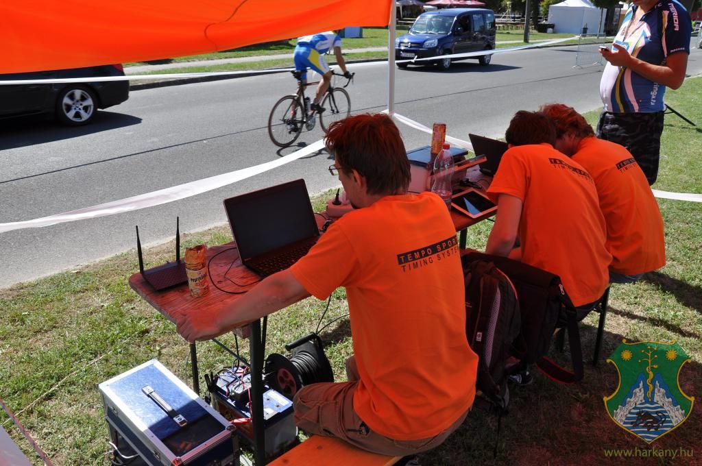 XIX. Harkányi Szüreti Fesztivál - újabb képek