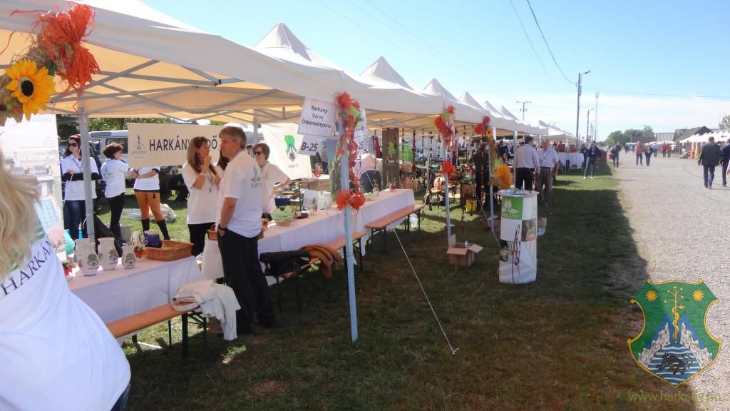 Hangulatképek a XIII. lobbipartiról