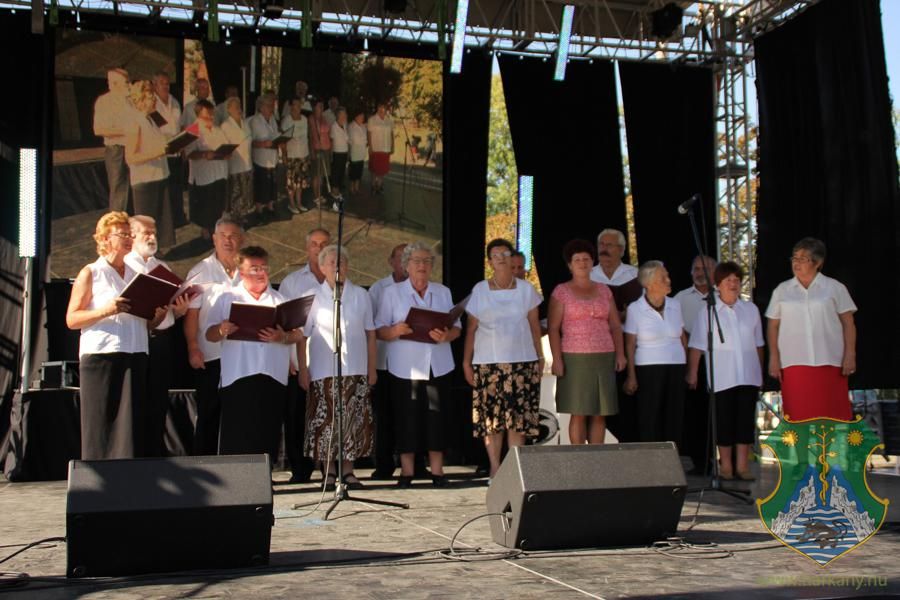 XIX. Harkányi Szüreti Fesztivál