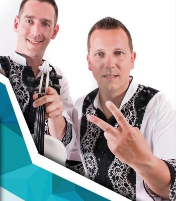 Harkányi Hangfürdő a Művelődési Ház előtti téren