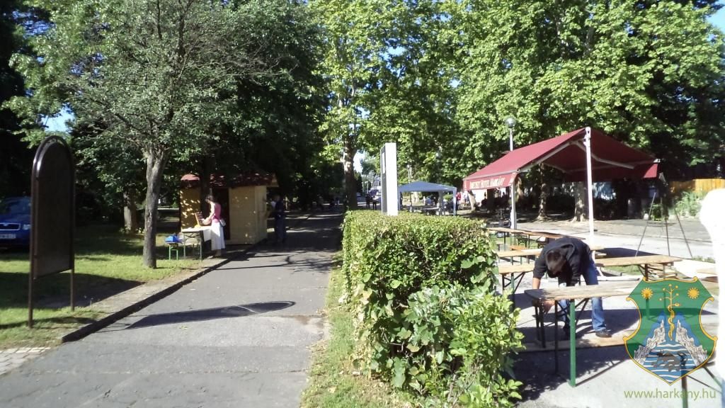 2013. évi Gasztronómiai Fesztivál