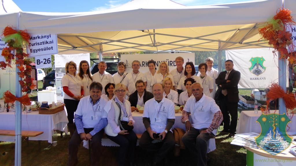 Hangulatképek a XIII. lobbipartiról