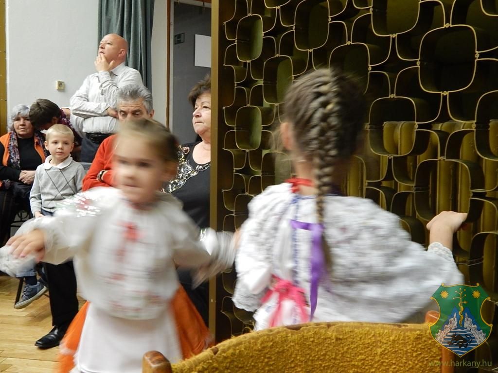 XI. Horvát Est - Horvát Táncház