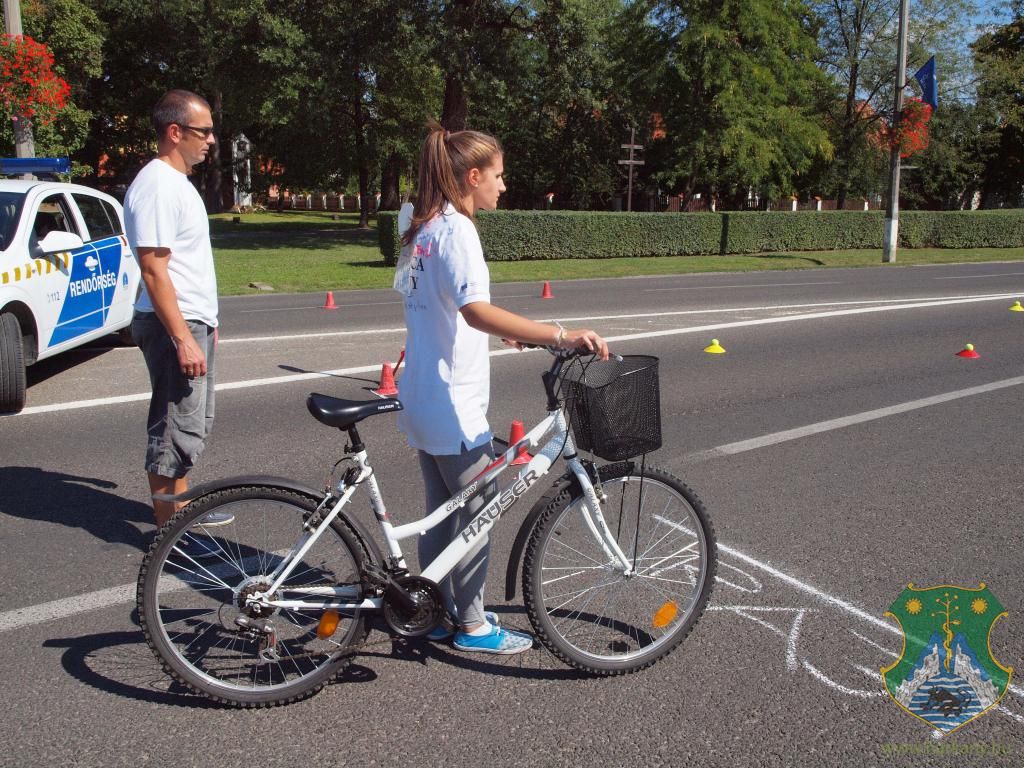 Harka legenda útján