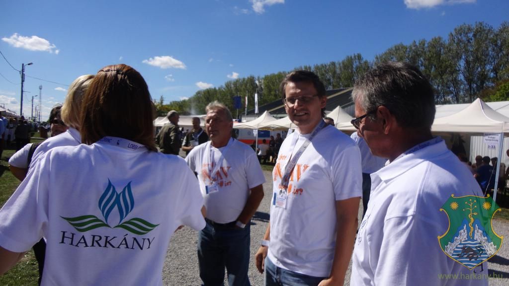 Hangulatképek a XIII. lobbipartiról