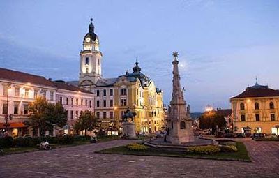Pécs