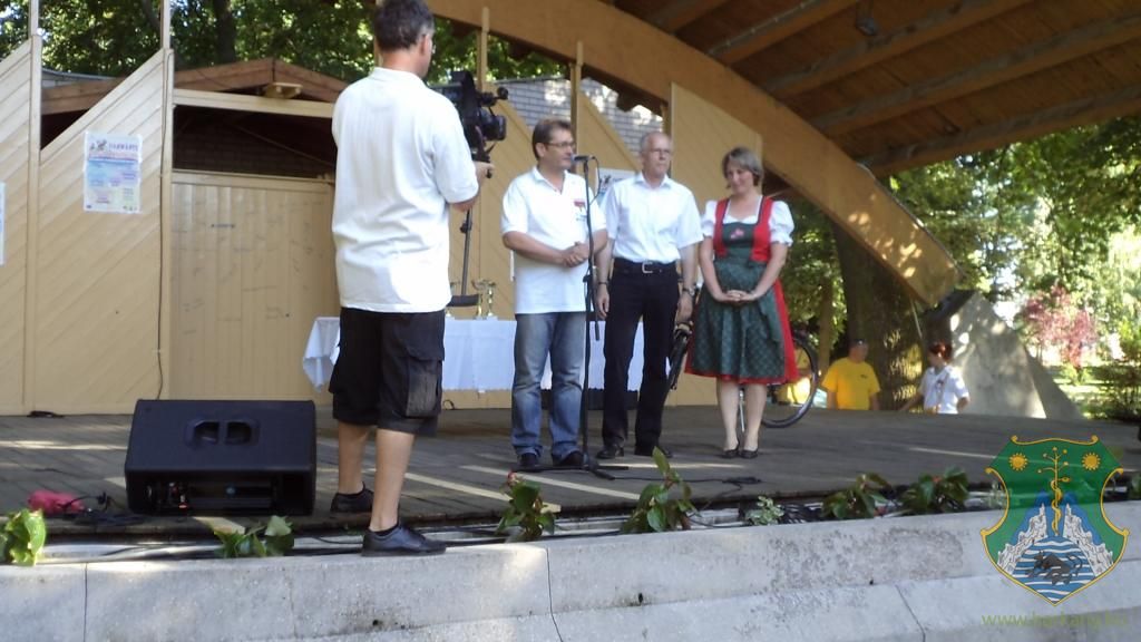 2013. évi Gasztronómiai Fesztivál