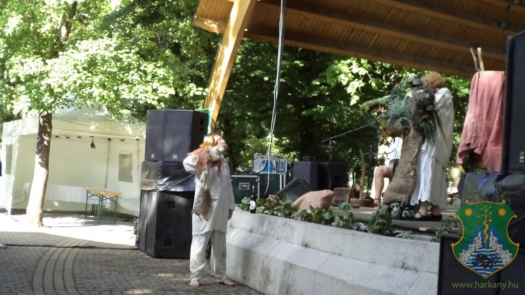 2013. évi Gasztronómiai Fesztivál