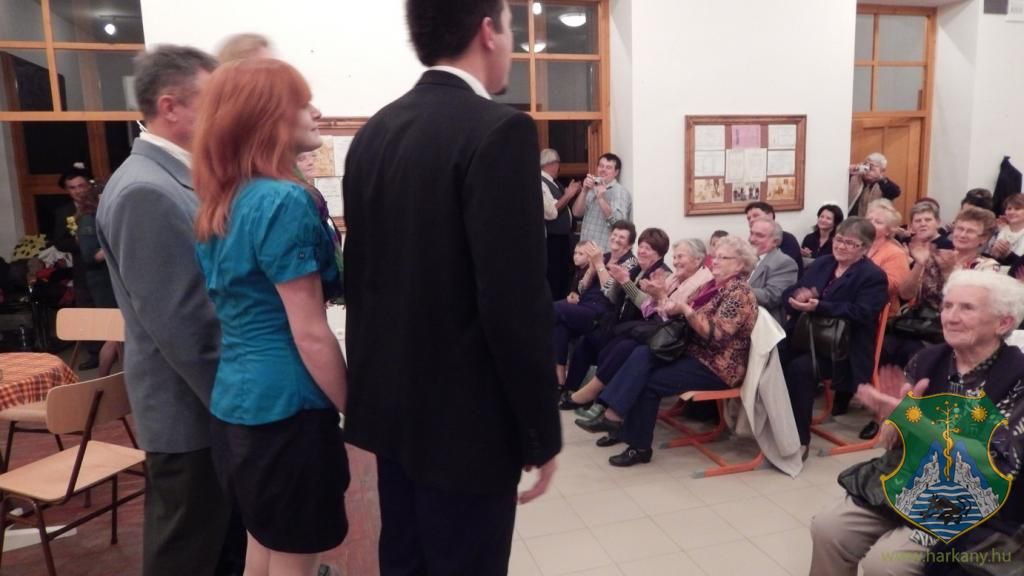 XI. Horvát Est - Horvát Táncház