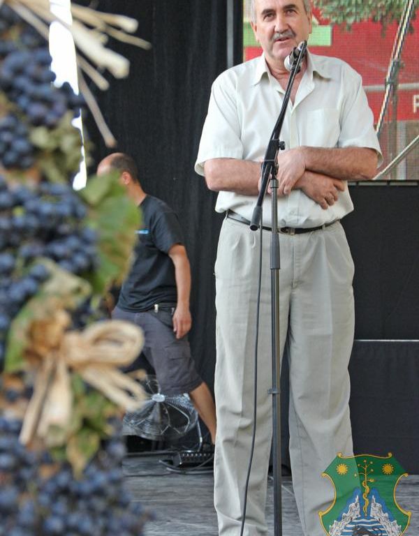 XIX. Harkányi Szüreti Fesztivál