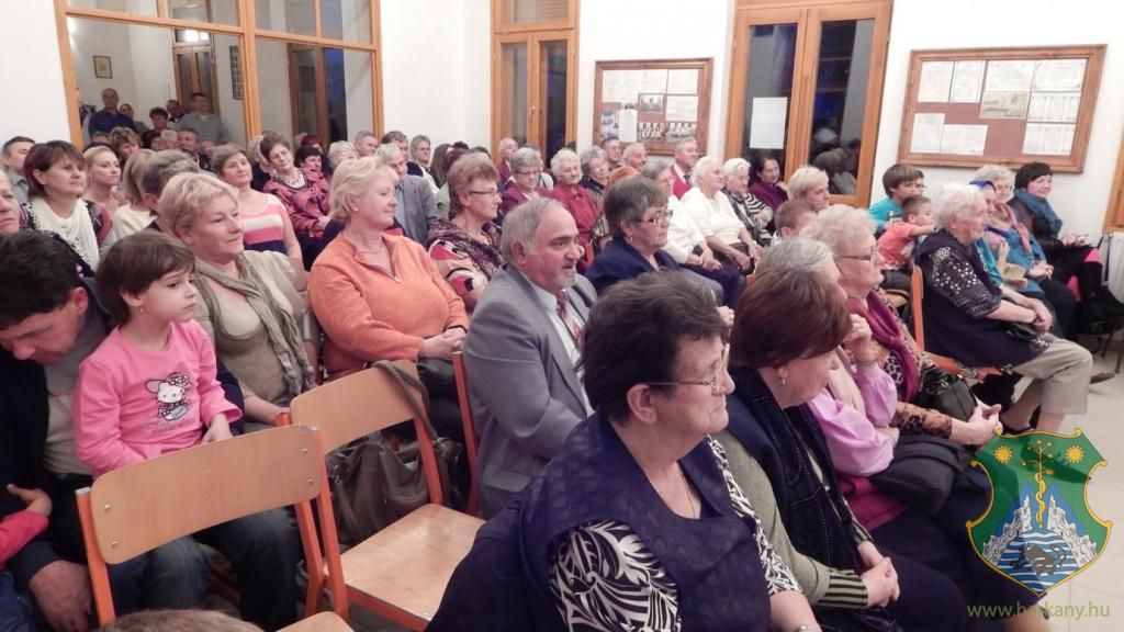 XI. Horvát Est - Horvát Táncház