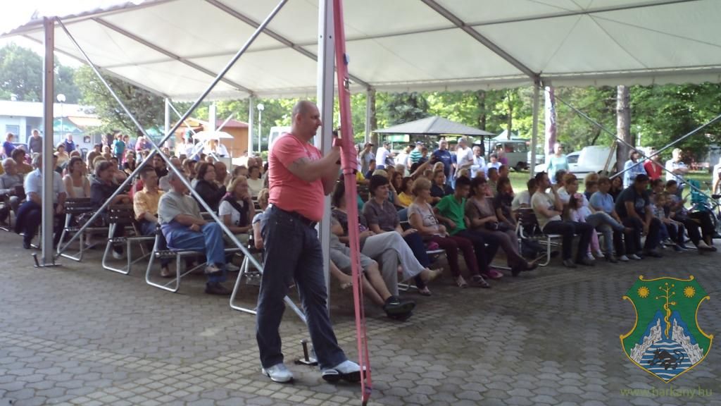 2013. évi Gasztronómiai Fesztivál