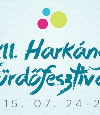 XXII. Harkányi Fürdőfesztivál
