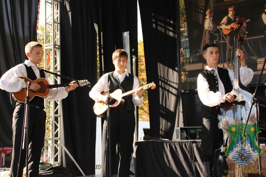 XIX. Harkányi Szüreti Fesztivál