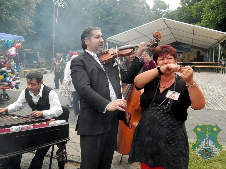 Gasztronómiai Fesztivál/