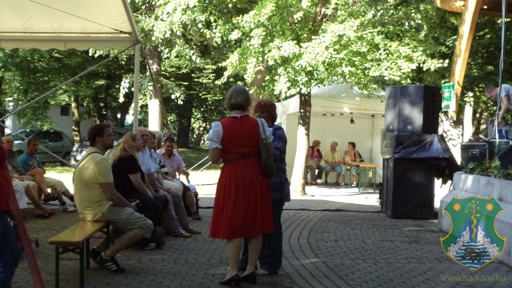 2013. évi Gasztronómiai Fesztivál