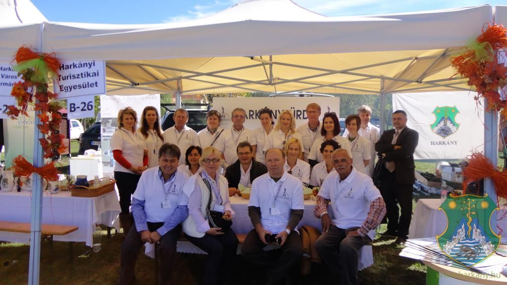 Hangulatképek a XIII. lobbipartiról