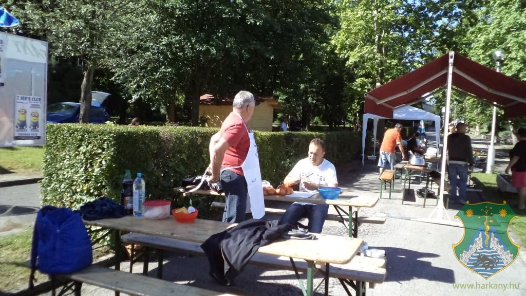 2013. évi Gasztronómiai Fesztivál