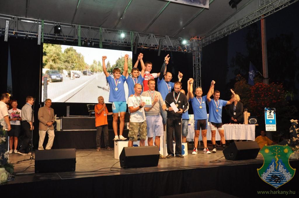 XIX. Harkányi Szüreti Fesztivál - újabb képek