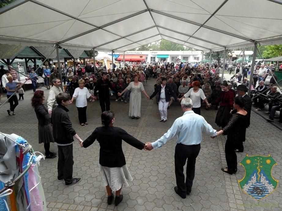 Gasztronómiai Fesztivál/