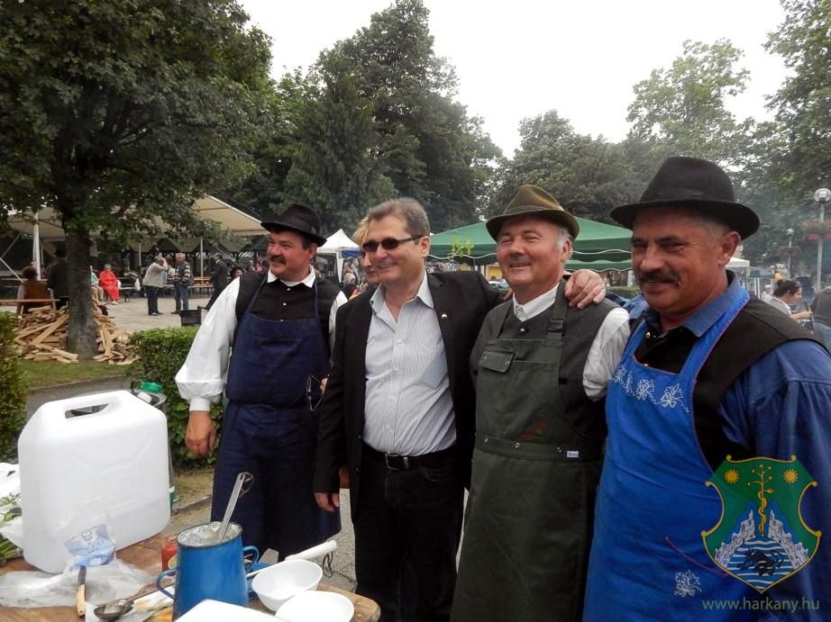 Gasztronómiai Fesztivál/