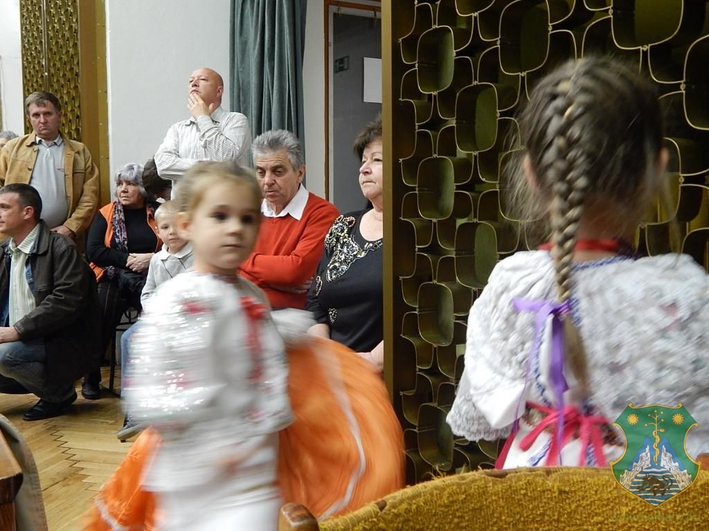 XI. Horvát Est - Horvát Táncház