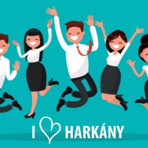 PÁLYÁZATI FELHÍVÁS - „Harkányban élni Jó! -Esély Otthon, Harkányban” pályázat keretében nyújtandó lakhatási támogatás elnyerésére 1 db garzonlakásra vonatkozóan