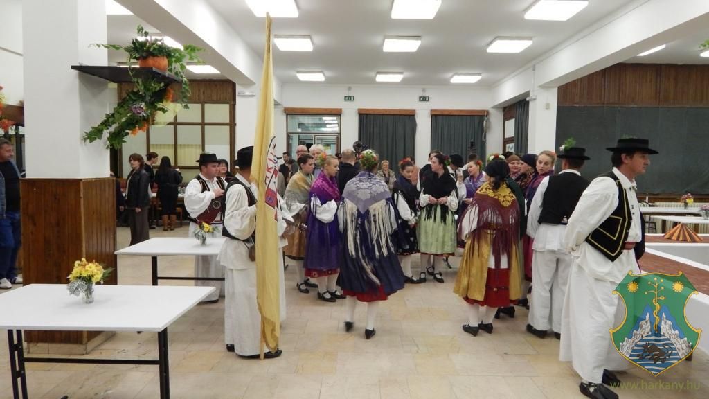 XI. Horvát Est - Horvát Táncház