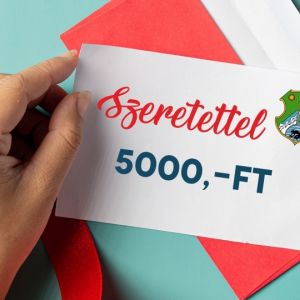 Tájékoztató 70 éven felüli lakosoknak nyújtott utalványról