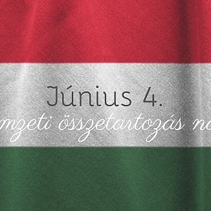 Nemzeti Összetartozás Napja 2021