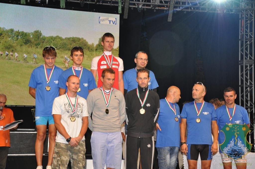 XIX. Harkányi Szüreti Fesztivál - újabb képek