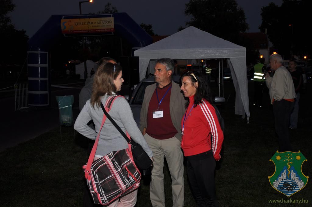 XIX. Harkányi Szüreti Fesztivál - újabb képek