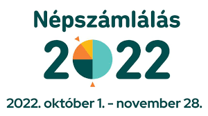 Népszámlálás, 2022: Feleljünk egymásért!