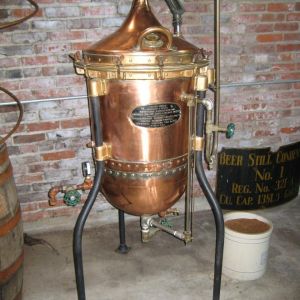 FELHÍVÁS - Házi pálinkafőzéssel kapcsolatos egyes adókötelezettségekről